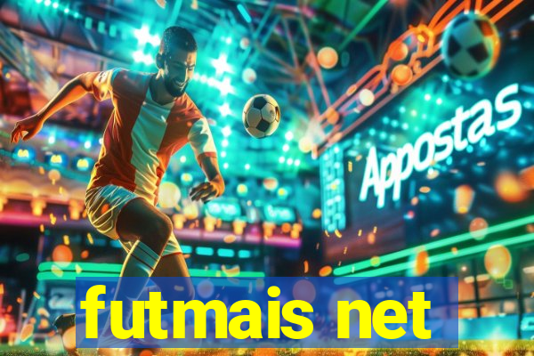 futmais net